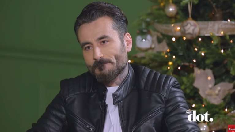 Μαυρίδης: &quot;&#39;Έτσι έχω γραμμένο τον Τανιμανίδη στο κινητό μου&quot;