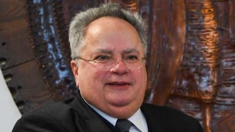 Κοτζιάς: Οι Τούρκοι θέλουν να έχουν στρατεύματα στην Κύπρο