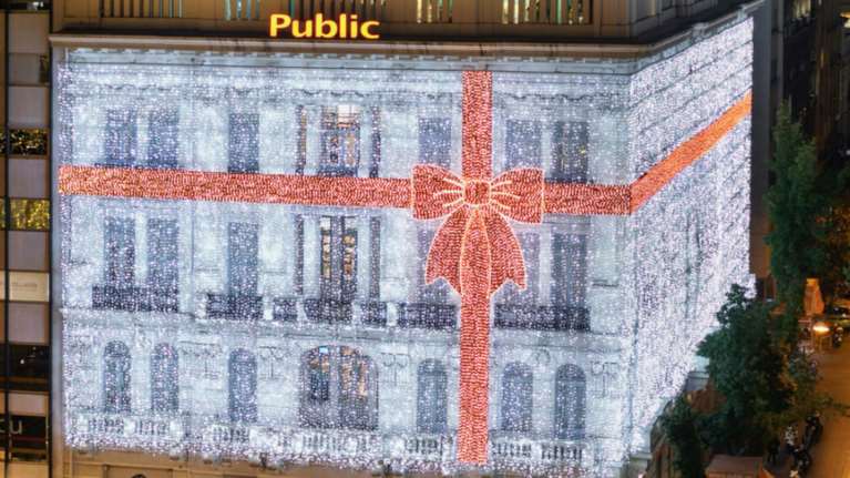 Μην προσπεράσετε αυτά τα πέντε βιβλία για τα Χριστούγεννα