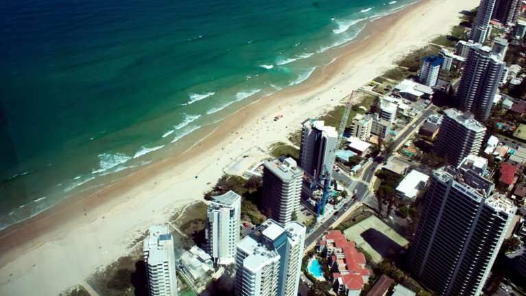 Αυστραλία: Εκκενώθηκε ουρανοξύστης 38 ορόφων εξαιτίας ρωγμής