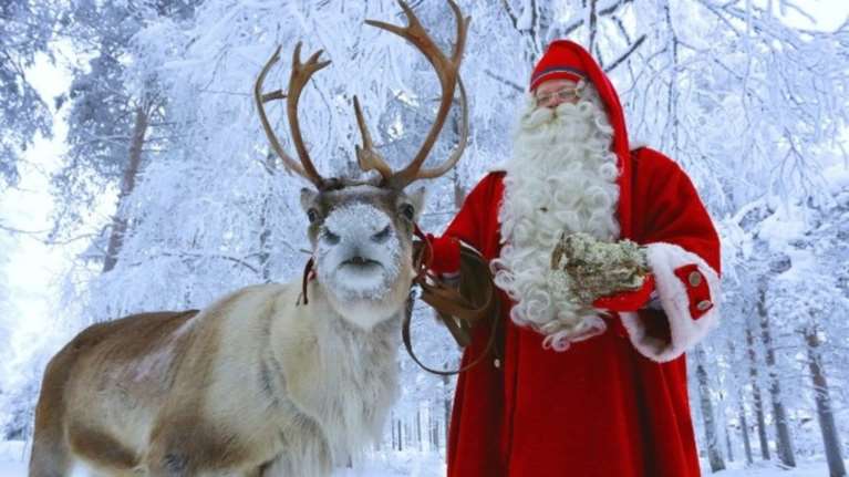 ΕΛΤΑ: Τα κόκκινα γραμματοκιβώτια περιμένουν &quot;Γράψε ένα γράμμα στον Άγιο Βασίλη 2020&quot;