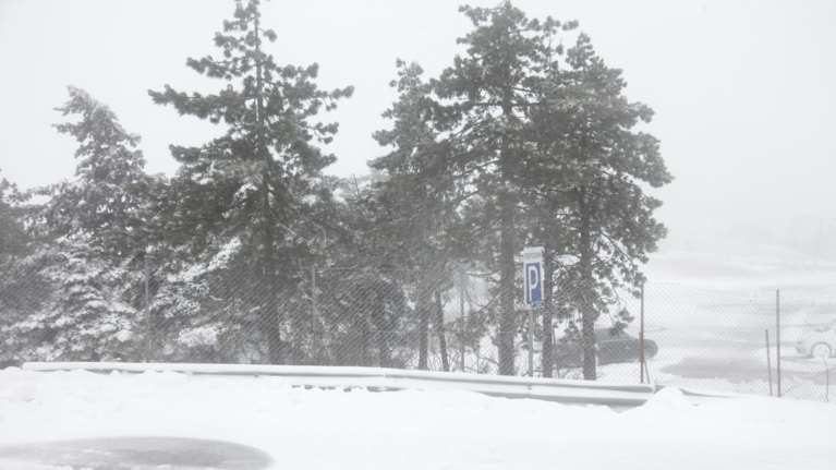 Παγωμένα Χριστούγεννα: Που θα σημειωθούν χαμηλές θερμοκρασίες