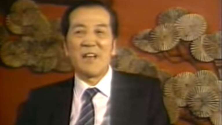 Πέθανε ο Γιουάν Μου το πρόσωπο της σφαγής στην Τιενανμέν