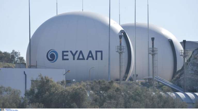 Έκτακτη διακοπή του νερού σε πολλές περιοχές της Αττικής