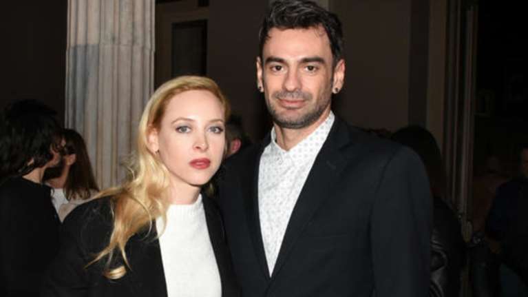 Διαζύγιο - βόμβα: Χώρισαν η Φαίη Ξυλά &amp; ο Κωνσταντίνος Γιαννακόπουλος