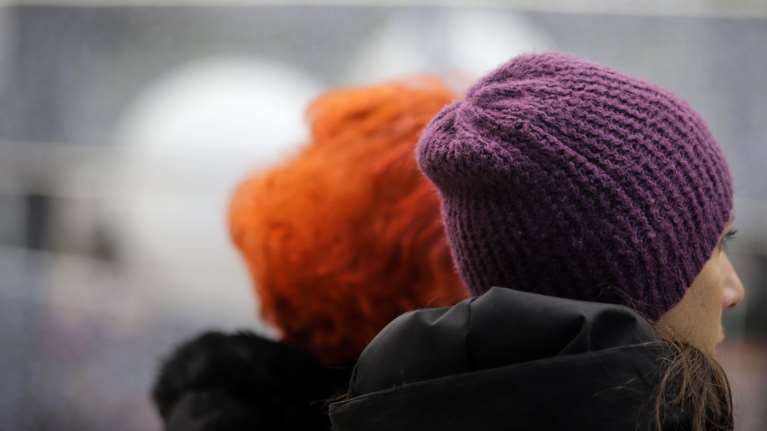 Εως 10 βαθμούς υπό το μηδέν η θερμοκρασία στη Β. Ελλάδα