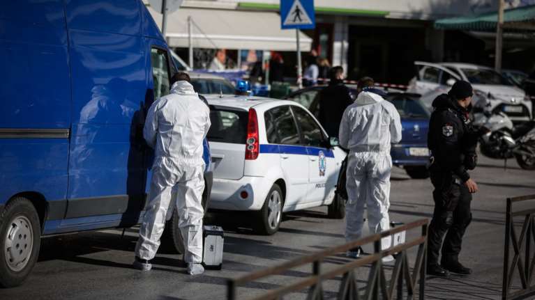Θρίλερ με την αρπαγή γνωστού επιχειρηματία στον Πειραιά