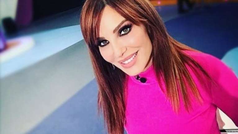 Βίκυ Χατζηβασιλείου: &quot;Η βόμβα στο Κολωνάκι εξερράγη μπροστά στο σπίτι μου&quot;