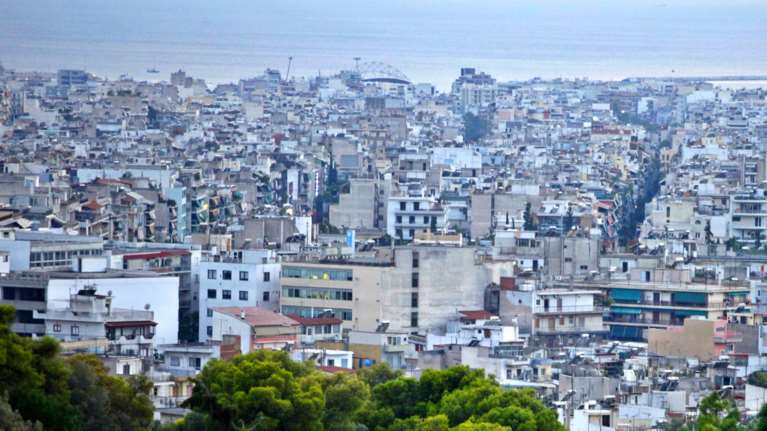 ΝΖΖ: Airbnb και «χρυσή βίζα» κινούν την ελληνική αγορά ακινήτων