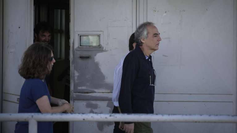 Νέα άδεια στον Κουφοντίνα, εκτός φυλακής για 6 ημέρες