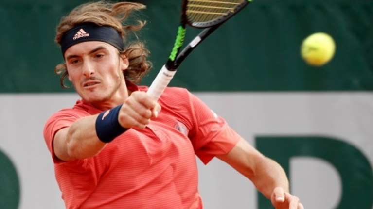 Τσιτσιπάς: «Στο Hopman Cup με καρδιά και ψυχή»