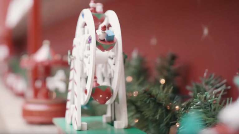 Φέτος δωρίστε Ευχοστολίδια από «Το Χαμόγελο του Παιδιού»