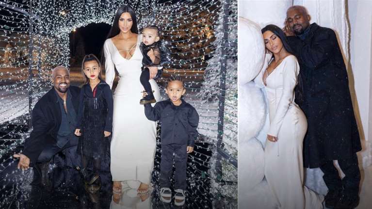 Δείτε το επικό πάρτι της Κιμ Καρντάσιαν που κόστισε 1,3 εκ. δολάρια!