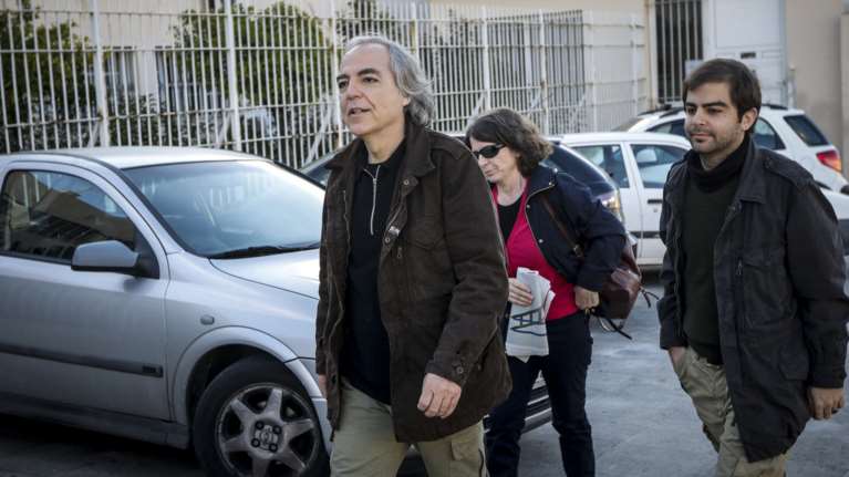 Στο σπίτι του με εξαήμερη άδεια ο Δημ. Κουφοντίνας