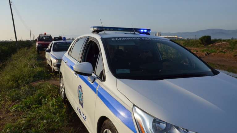 Συνελήφθη 21χρονος Σύρος για παράνομη μεταφορά μεταναστών