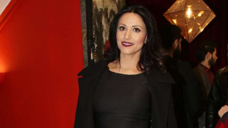 Σοφία Παυλίδου: Η οργισμένη απάντησή της στην ανατροπή της υπόθεσης ξυλοδαρμού με τον Παπαγιάννη