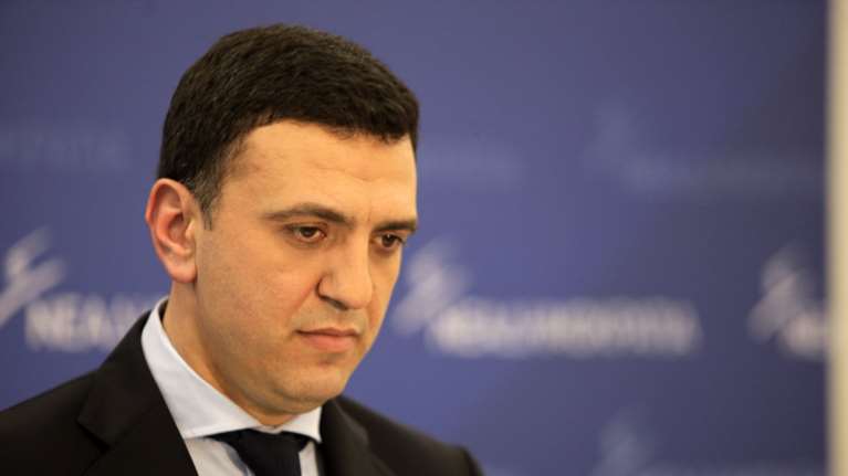 Β. Κικίλιας: Ο κ. Σγουρίδης δεν είναι ένας άπειρος πολιτικός