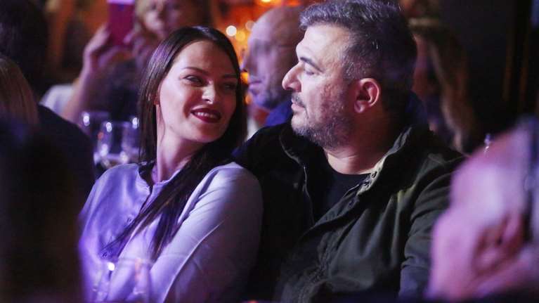 Αντώνης Ρέμος: Οι προσωποκρατήσεις, τα δικαστήρια και η Υβόννη που με έσωσε