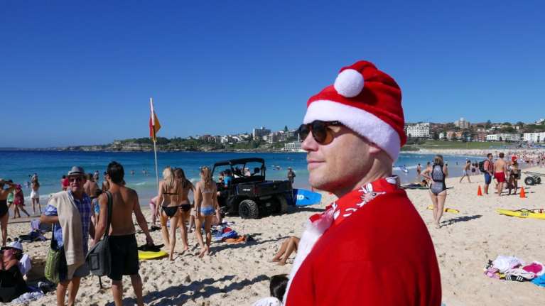 Κύμα καύσωνα πλήττει την Αυστραλία για 7η διαδοχική ημέρα