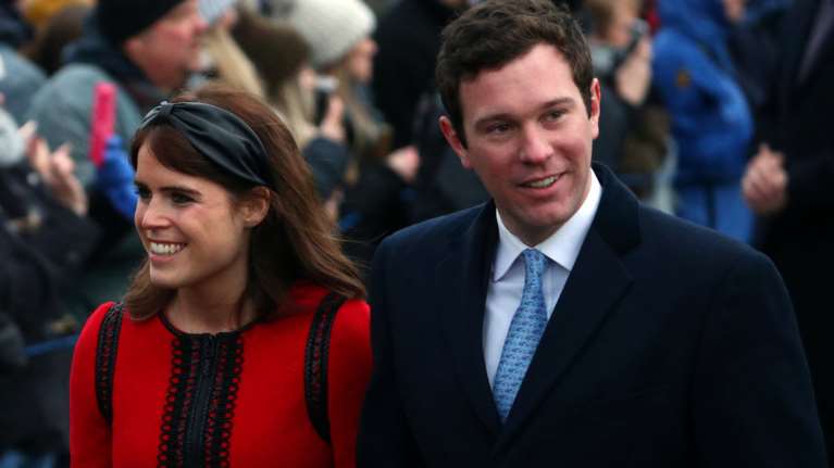 Σκάνδαλο στο Παλάτι: Φωτογραφίες του συζύγου της πριγκίπισσας Ευγενίας να διασκεδάζει σε γιοτ με τρεις φίλες του