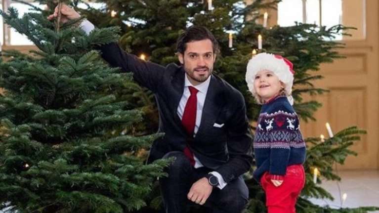 Οι πιο όμορφες γιορτινές οικογενειακές φωτογραφίες για το 2018