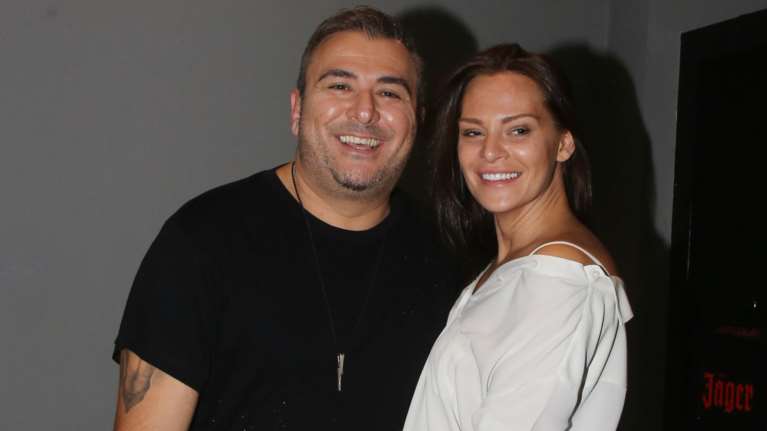 Ελένη Πασχαλίδη: Η κόρη των Υβόννη Μπόσνιακ και Αντώνη Ρέμου έγινε 7 ετών - Οι νέες φωτογραφίες της