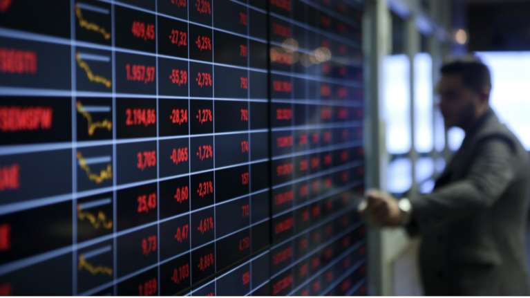 ΧΑ: Με απώλειες 23,56% και υποχώρηση 11 δισ. ευρώ το 2018