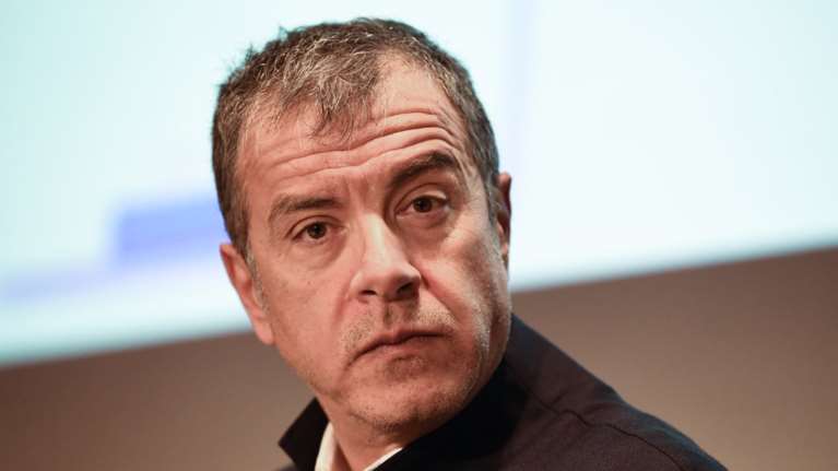 Θεοδωράκης: «Το 2019 μπορεί να είναι μία αληθινά νέα χρονιά»