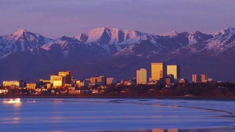 Oι 100 ελληνορθόδοξες οικογένειες της Αλάσκας