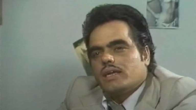 Έφυγε από την ζωή ο ηθοποιός Γιάννης Ευδαίμων