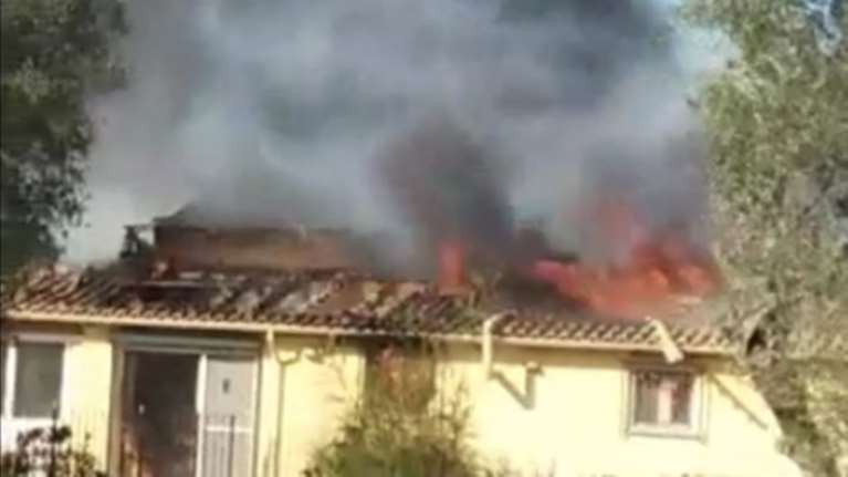 Κέρκυρα: Τραγικός θάνατος 65χρονης από πυρκαγιά στο σπίτι της