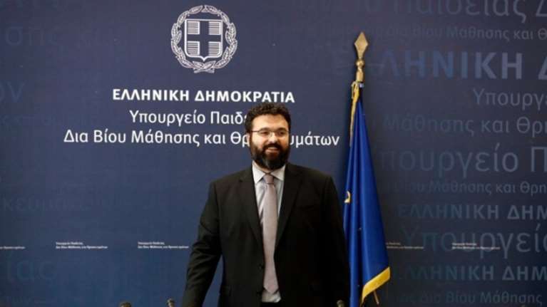 Bασιλειάδης: Θα διαλευκάνουμε την υπόθεση επίθεσης στον Τζήλο