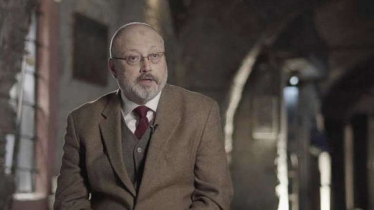 Το Netflix απέσυρε επεισόδιο που σατίριζε τη Σαουδική Αραβία