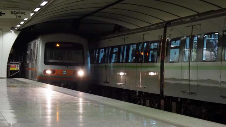 Πώς θα κινηθούν έως τα Φώτα τα ΜΜΜ-Οι αλλαγές στα δρομολόγια