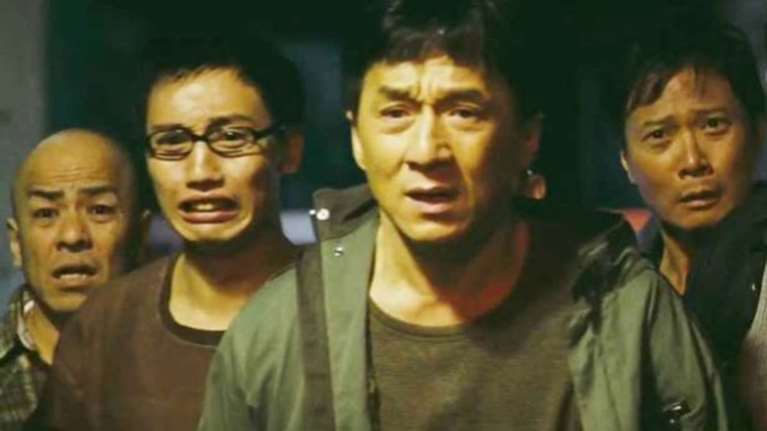 Ιράν: Απόλυση υπεύθυνου της τηλεόρασης για ερωτική σκηνή με τον Τσάκι Τσαν