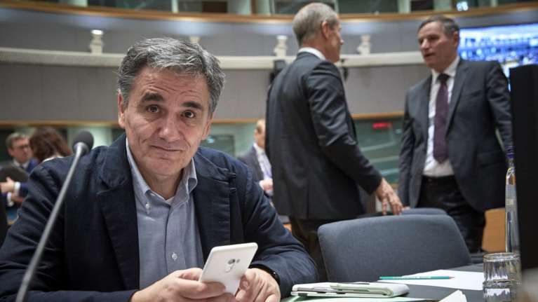 Τσακαλώτος: Να επινοήσουμε τι σημαίνει κοινωνικό κράτος στις νέες συνθήκες