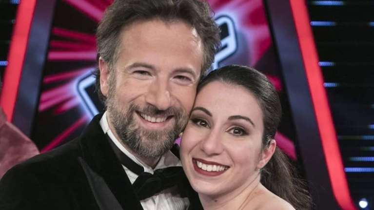 The Voice: Δεν φαντάζεστε τι δουλειά έκανε η νικήτρια Λεμονιά Μπέζα