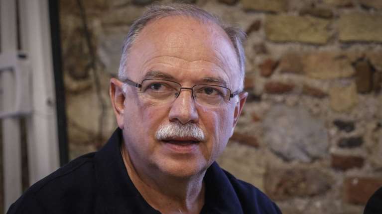 Παπαδημούλης: Ο Τσίπρας θα κάνει ανασχηματισμό λόγω των ΑΝΕΛ