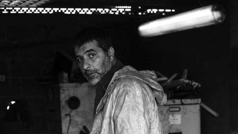 Βασίλης Μπισμπίκης στο TOC: Αργοπεθαίνει όποιος δεν κυνηγάει ένα όνειρο