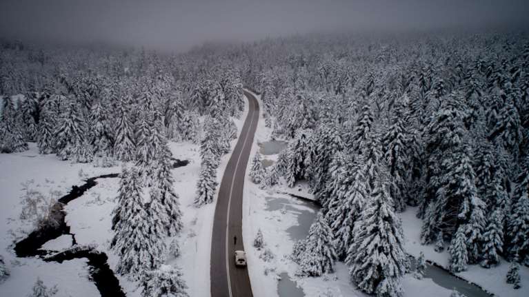 Από Βορρά μέχρι Νότο η χώρα προετοιμάζεται για τη «Σοφία»