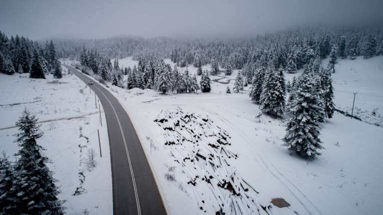 Επί ποδός για την «Σοφία» που φέρνει πολικές θερμοκρασίες