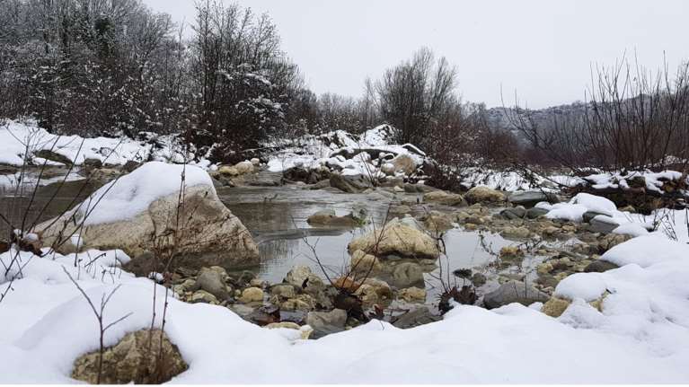 Σύσκεψη φορέων πολιτικής προστασίας για τα έντονα καιρικά φαινόμενα