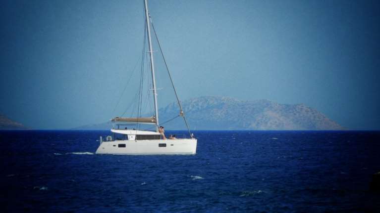 Απαλλαγή από τον ΦΠΑ για ιδιοκτήτες τουριστικών σκαφών