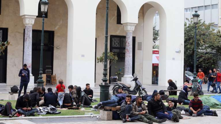 FΑΖ. Κάθε δέκατο δίπλωμα ευρεσιτεχνίας προέρχεται από μετανάστη