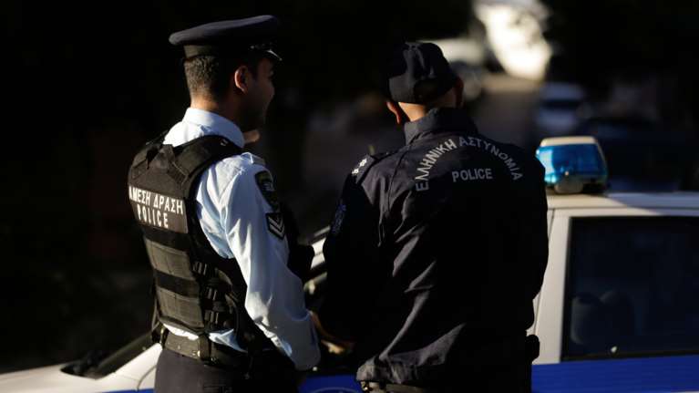 Προθεσμία για να απολογηθεί έλαβε ο 52χρονος παιδοκτόνος