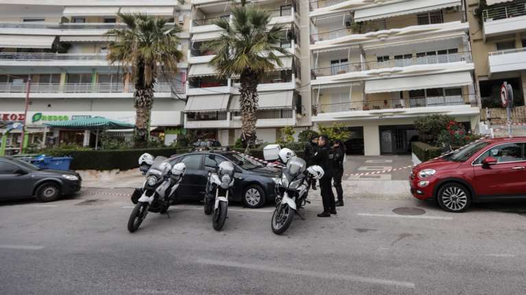 Απελευθέρωση επιχειρηματία: Ενημέρωσε τις Αρχές 24 ώρες μετά