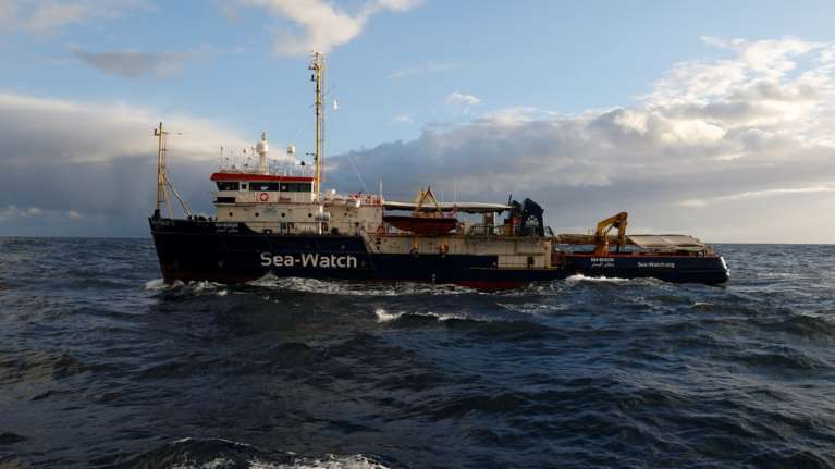 Ιταλία: Προς ένα νέο «ρεκόρ της ντροπής» βαδίζει η Ευρώπη