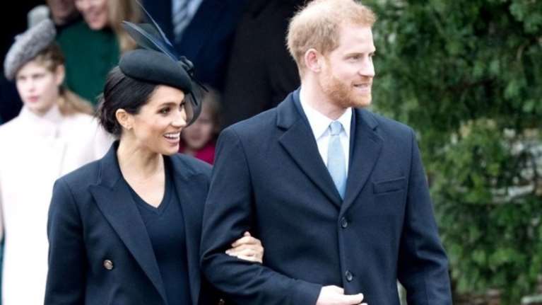 Χάρι: Οι δύο αγαπημένες απολαύσεις που έκοψε για χάρη της Μέγκαν