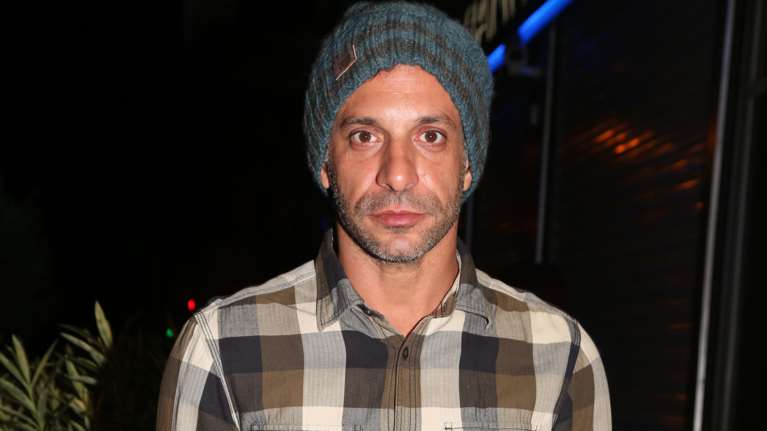 Ο Χρανιώτης εξομολογείται δημόσια: «Έχω διαπράξει μοιχεία»