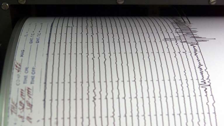 Σεισμός 4,7 ρίχτερ στην Αλβανία-Ταρακουνήθηκε η Κερκυρα